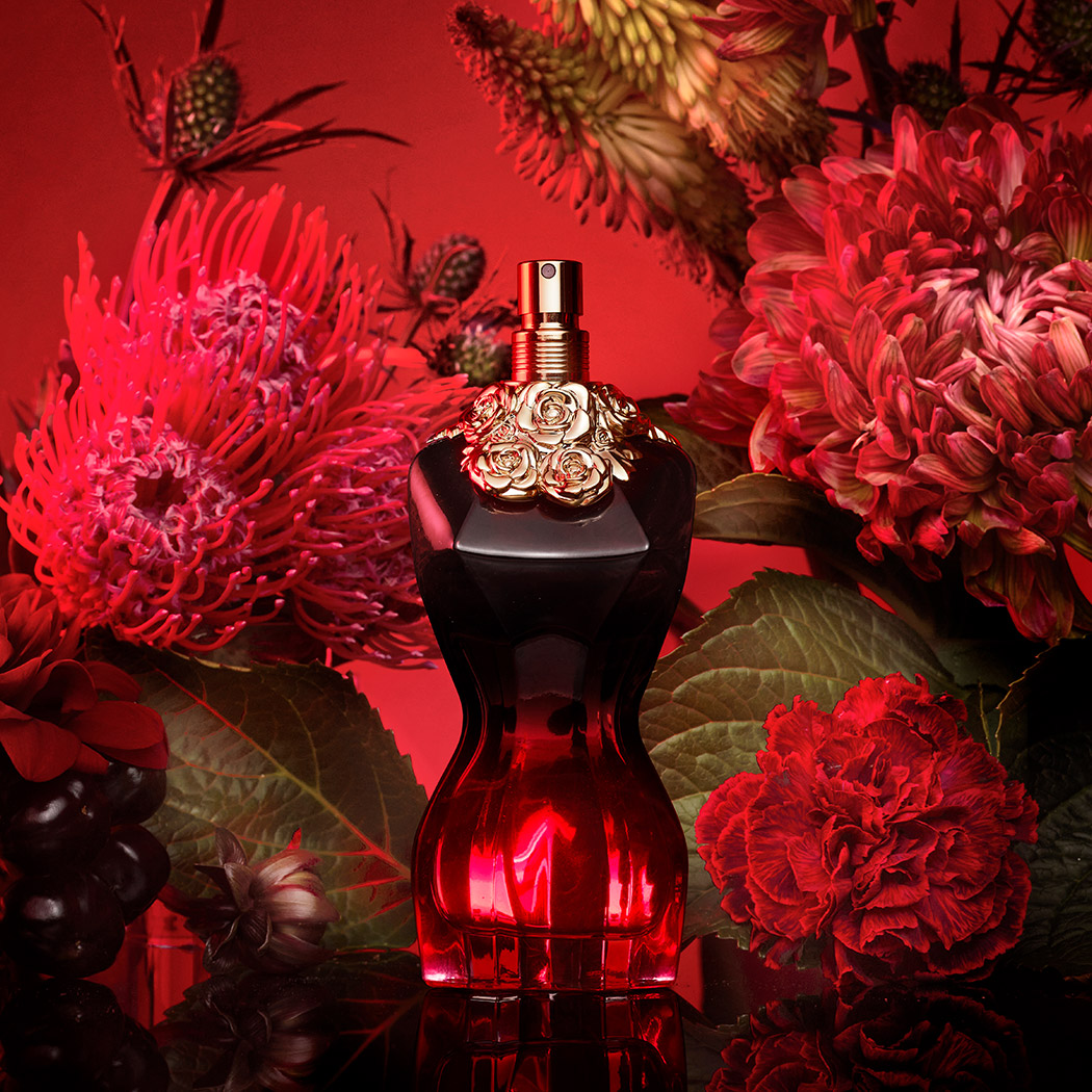 Jp gaultier la 2025 belle